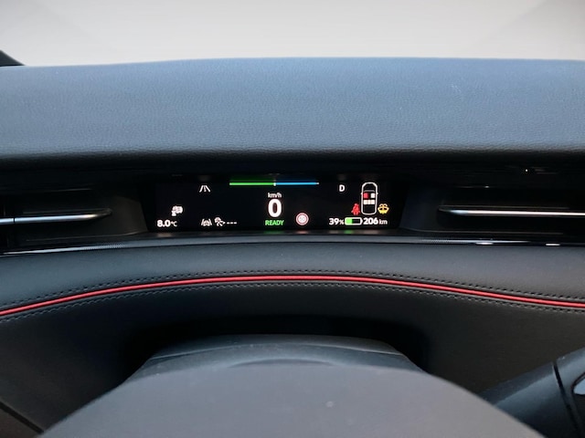 Volkswagen ID.7 340PS 4M NP.74T ACC.5J-G.WÄRMEPUMPE.AHK.AREA-VIEW.HUD.LED.APP-C.SHZ