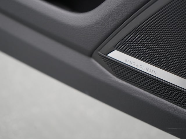 Audi RS6 Avant Quattro