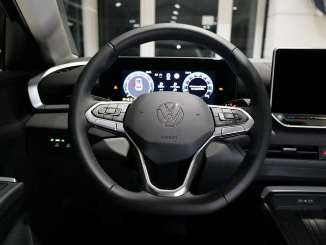 Volkswagen T-Roc 1.5 eTSI DSG Trendline