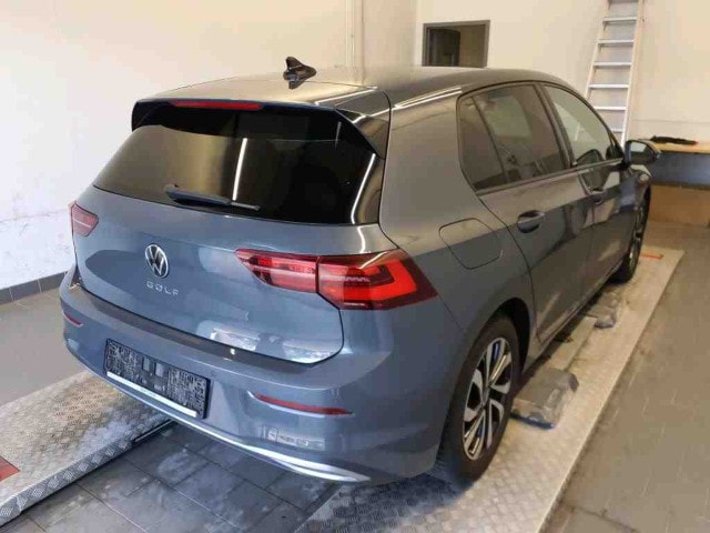 Volkswagen Golf 2.0 TDI DSG Golf VIII
