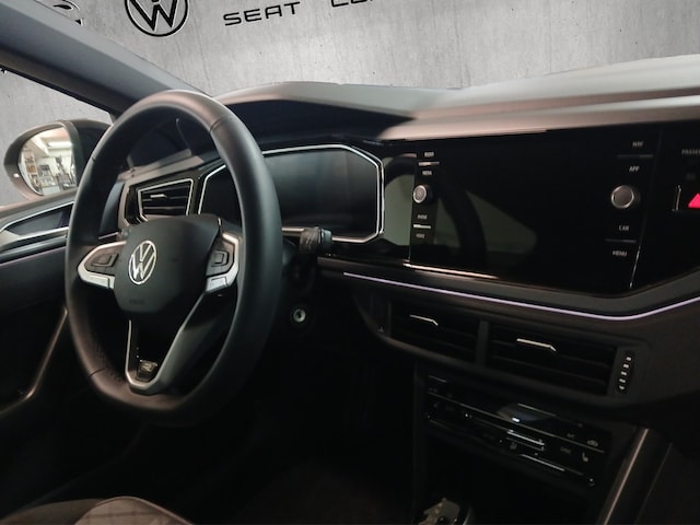 Volkswagen Taigo DSG R-Line