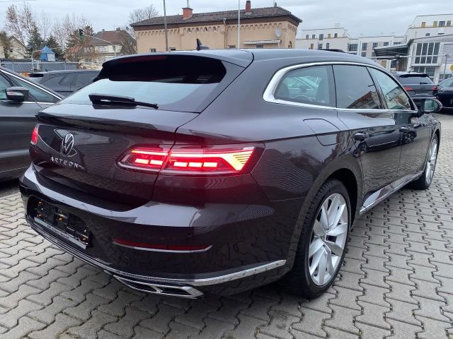 Volkswagen Arteon Shooting Brake R-Line