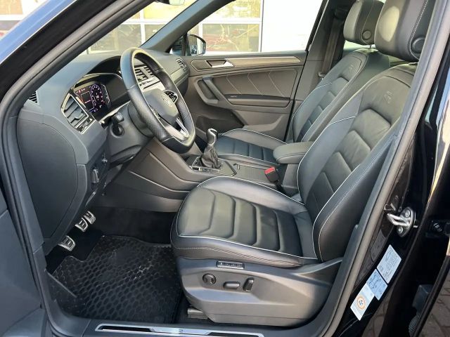 Volkswagen Tiguan 2.0 TDI R-Line