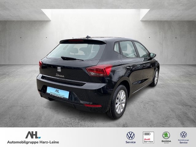 Seat Ibiza 1.0 SHZ/PDC/SMARTLINK/KLIMA/DAB