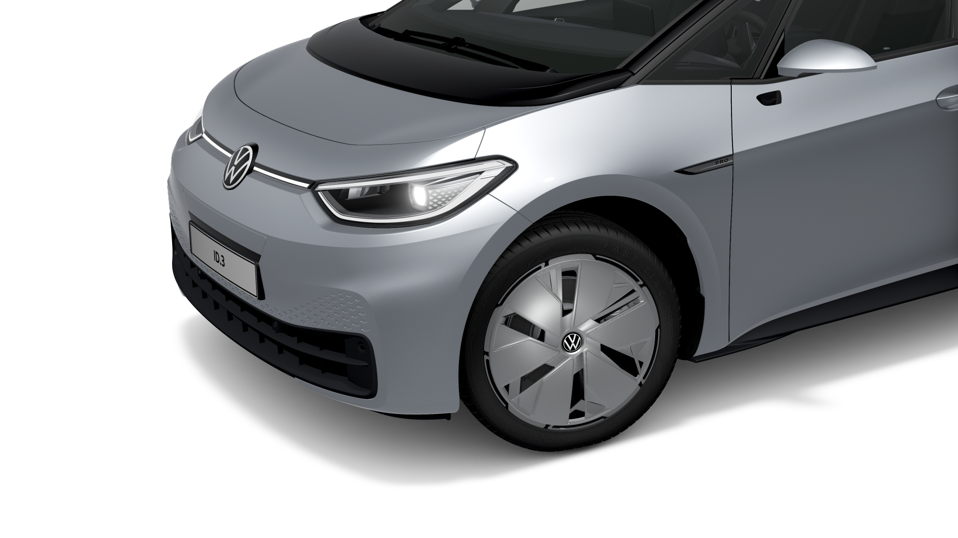 Volkswagen ID.3 Family Performance Pro