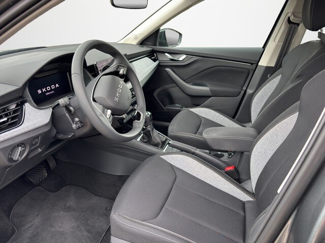 Skoda Kamiq 1.0 TSI 85 Selection