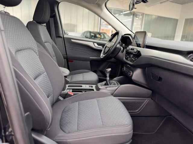 Ford Kuga Cool & Connect