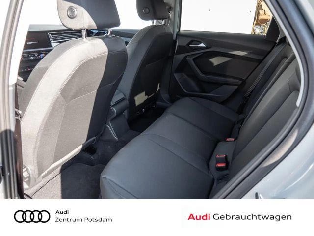 Audi A1 25 TFSI Sportback