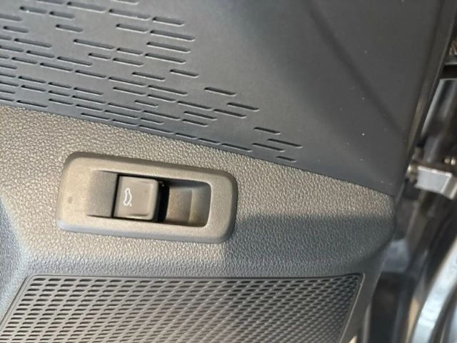 Skoda Octavia Combi Tour