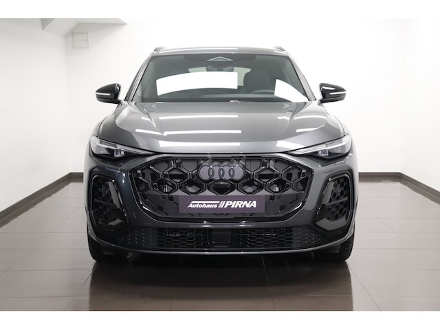 Audi Q5 Quattro S-Tronic