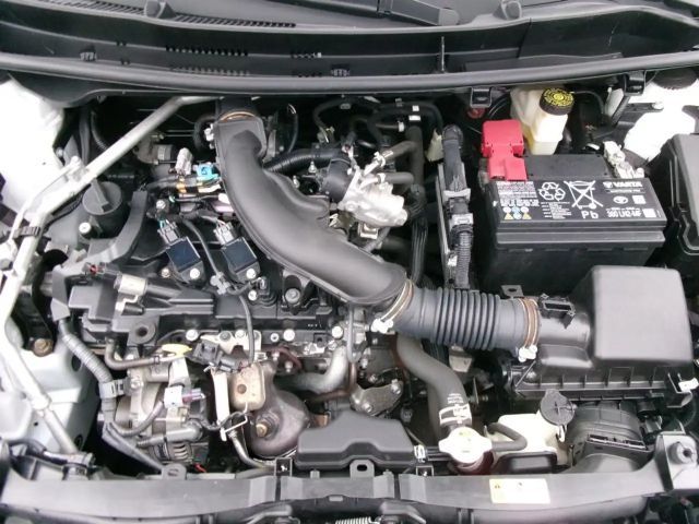 Toyota Yaris 1.0 VVT-i Comfort Hatchback VVT-i