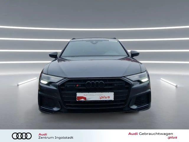 Audi S6 Avant