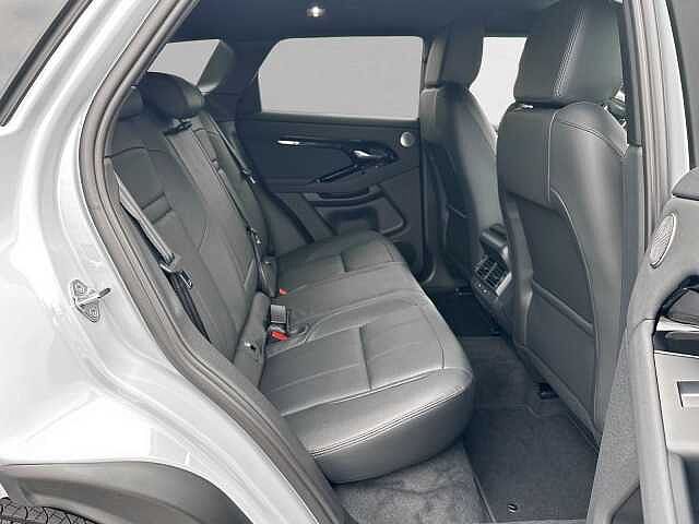 Land Rover Range Rover Evoque D200 Dynamic SE