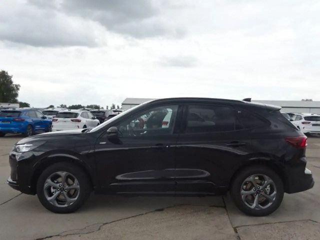 Ford Kuga Plug in Hybrid ST Line