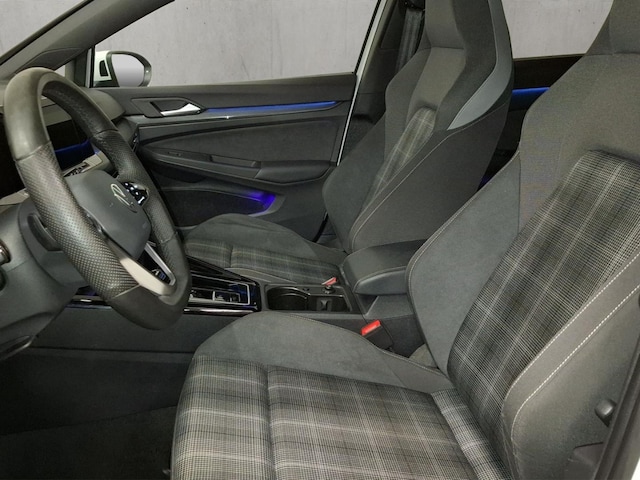 Volkswagen Golf 2.0 TDI DSG GTD