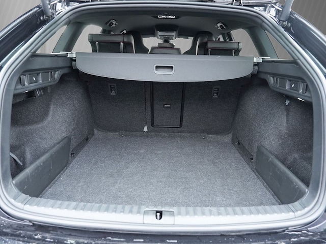 Skoda Octavia 2.0 TDI Combi RS