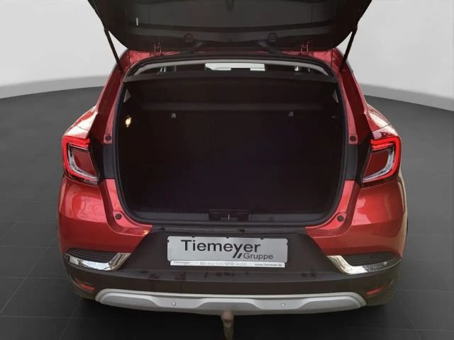 Renault Captur II 1.6 E-Tch EDITION ONE AHK LM18 LED BOS