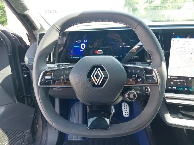 Renault Scenic Alpine E-Tech Esprit