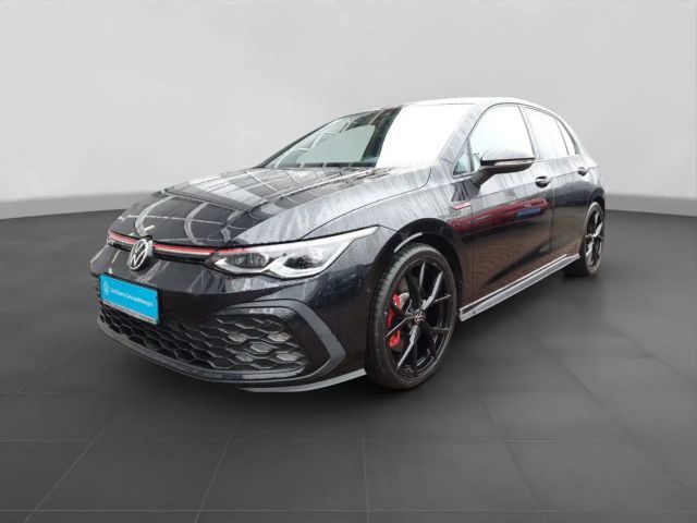 Volkswagen Golf DSG GTI