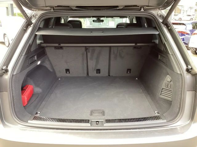 Volkswagen Touareg 3.0 V6 TDI R-Line