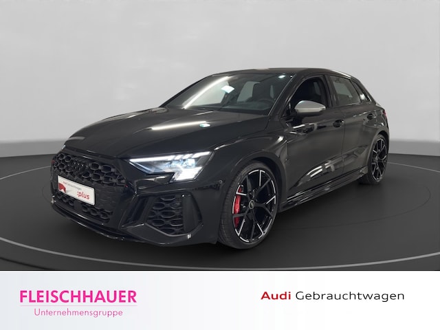 Audi RS3 Quattro S-Tronic Sportback