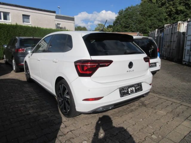 Volkswagen Polo 1.0 TSI DSG R-Line