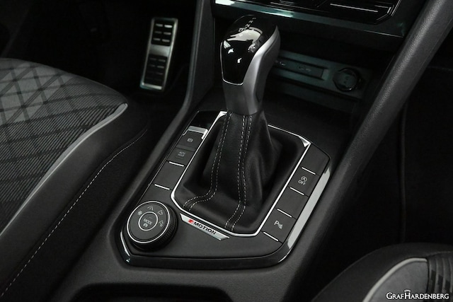 Volkswagen Tiguan 4Motion DSG R-Line