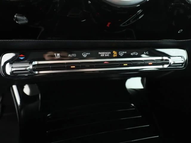 Mercedes-Benz A 200 Progressive