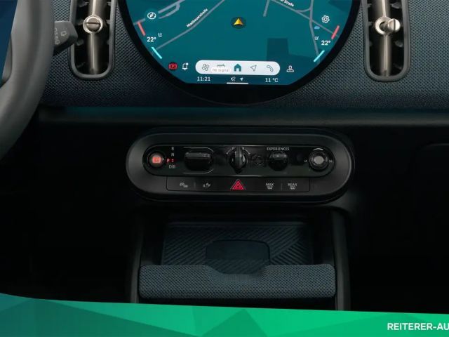 MINI Countryman E *Panoramadach *Head-Up Display *Lenkradheizung