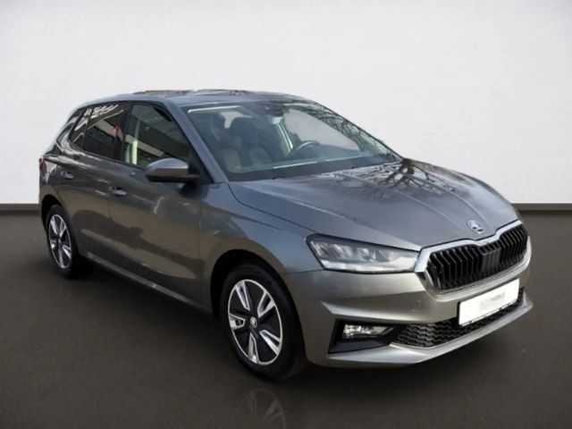 Skoda Fabia 1.0 TSI Ambition