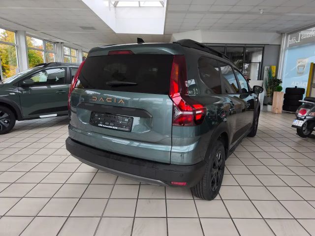 Dacia Jogger Extreme