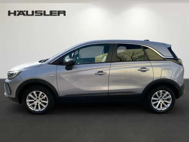 Opel Crossland X Elegance