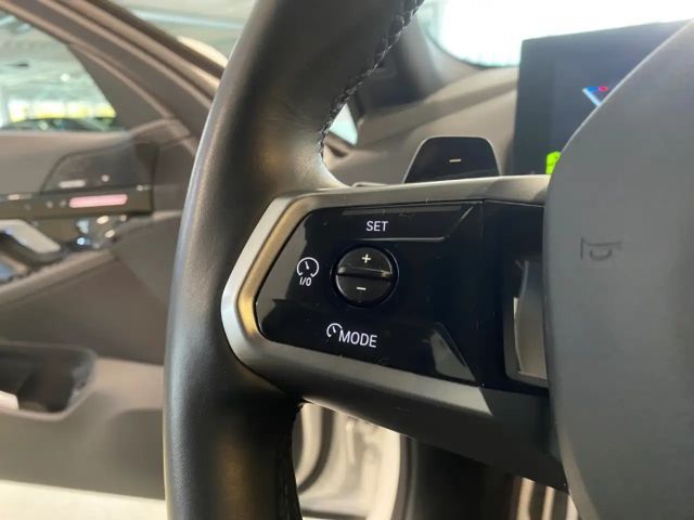 BMW 520 520d M-Sport Sedan