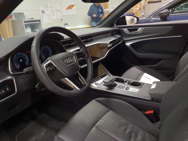 Audi A6 45 TDI Avant Quattro S-Tronic