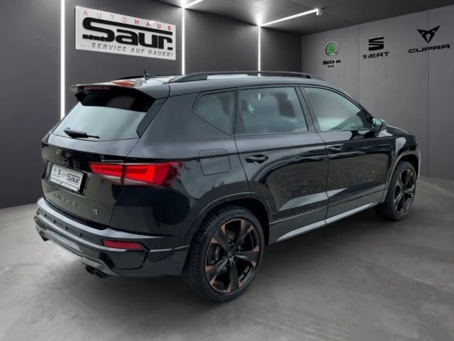 Cupra Ateca 2.0 TSI 4Drive DSG VZ