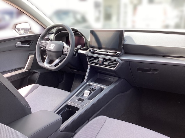 Seat Leon 2.0 TDI Sportstourer