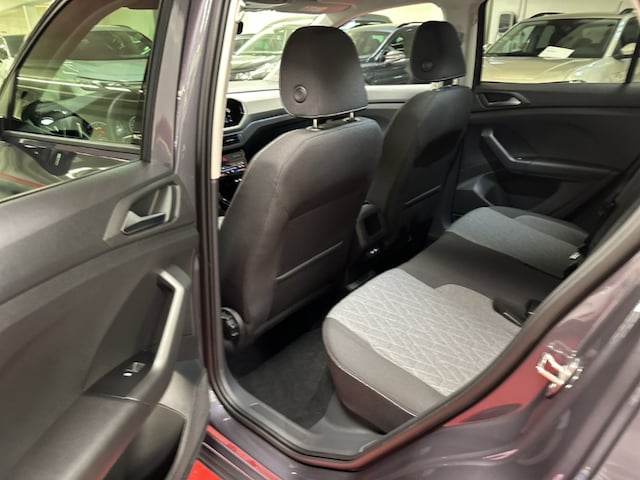 Volkswagen T-Cross 1.0 TSI Move