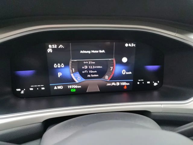 Volkswagen T-Roc 1.5 TSI DSG Move