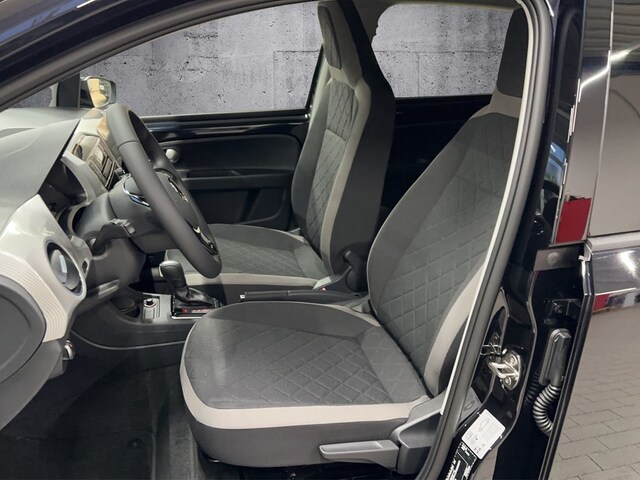 Volkswagen e-up! e-up! 61 kW (83 PS) Edition Sitzheizung+Rear Vi...