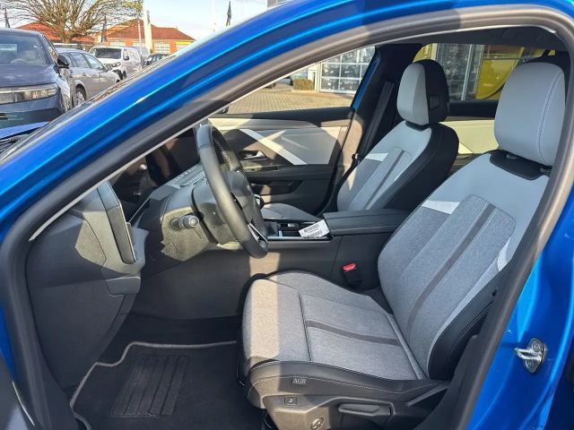 Opel Astra Elegance Sports Tourer