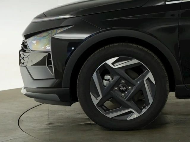 Hyundai Bayon Prime T-GDi