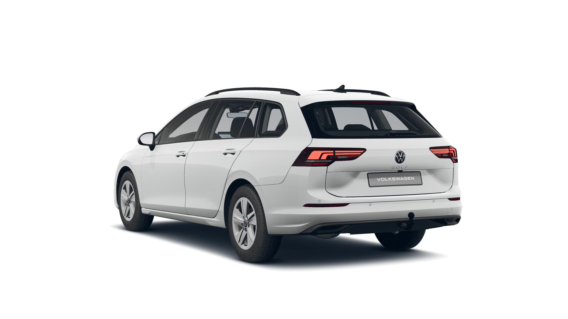 Volkswagen Golf Golf VIII Life Variant