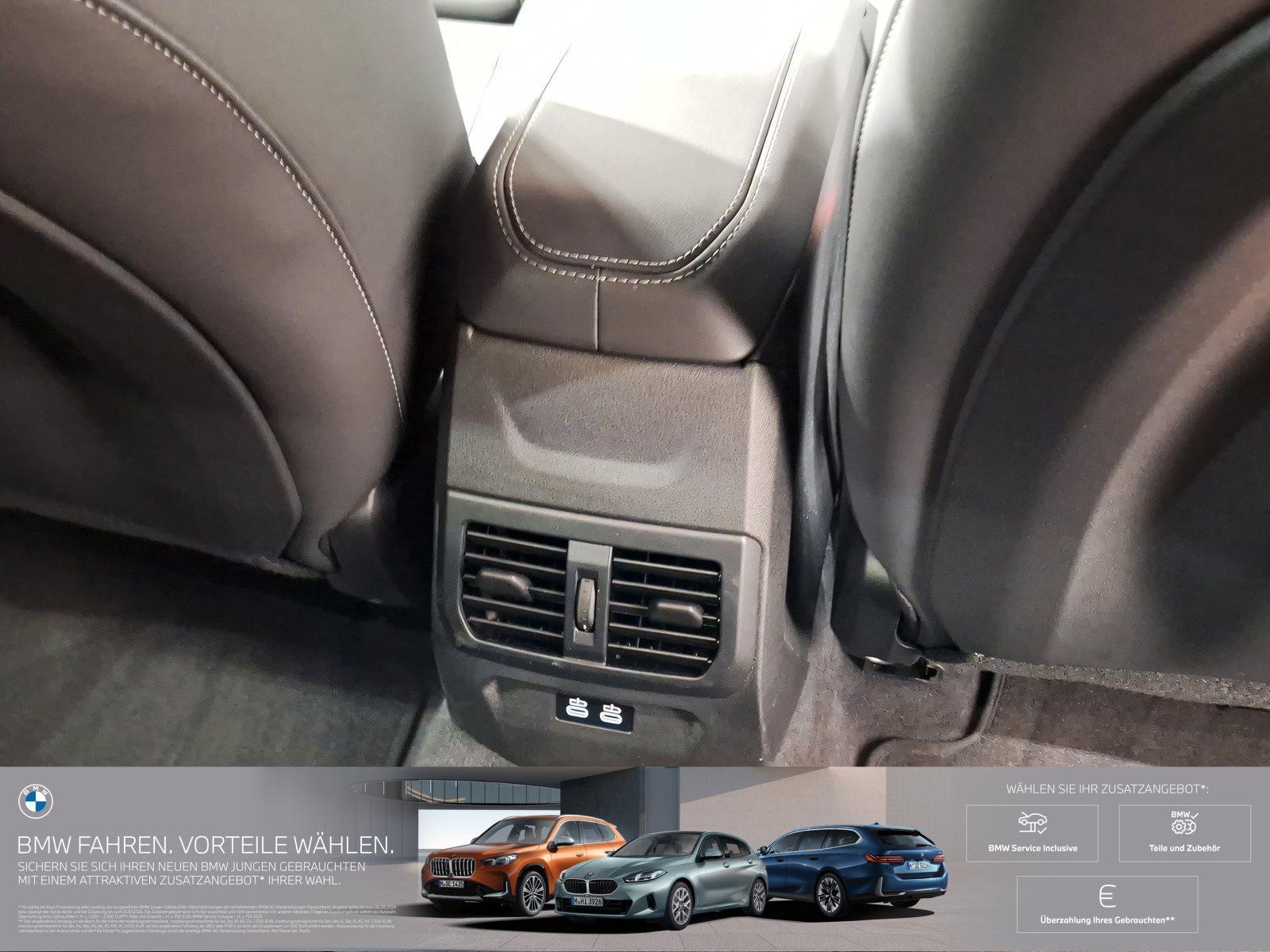 BMW 220 Coupé Gran Coupé