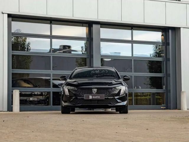 Peugeot 508 GT-Line SW