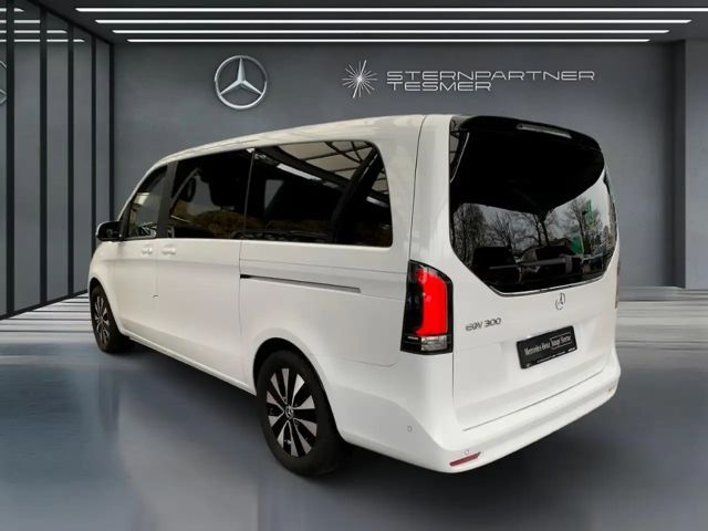 Mercedes-Benz EQV 300 Limousine Lang