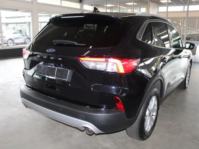Ford Kuga EcoBoost Titanium