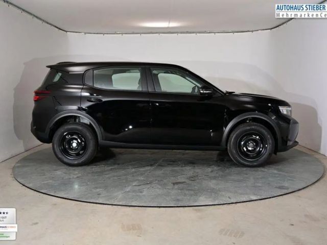 Opel Frontera Edition