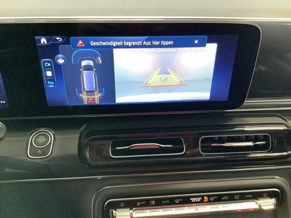 Mercedes-Benz V 250 Limousine Lang V 250 d