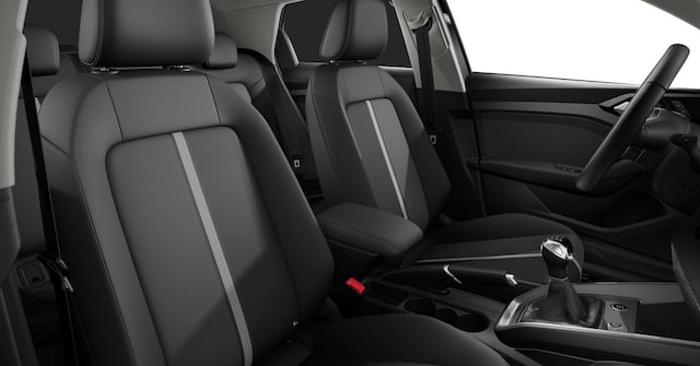 Audi A1 25 TFSI S-Line Sportback