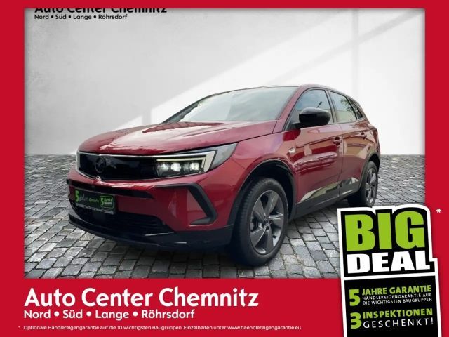 Opel Grandland X GS-Line Grand Sport